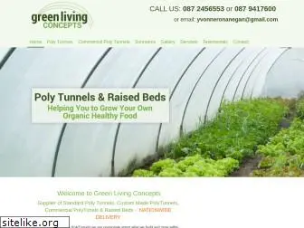 greenlivingconcepts.net