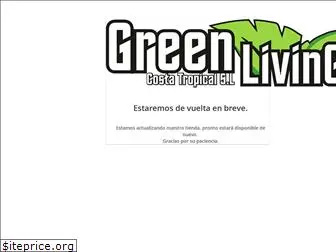 greenlivingct.com