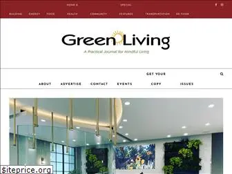 greenlivingjournal.com