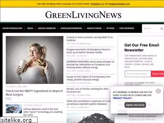 greenlivingnews.com