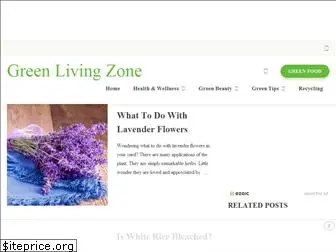 greenlivingzone.com