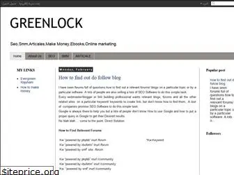 greenlock.blogspot.com