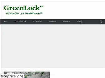 greenlock.co.za