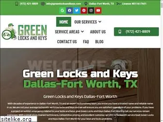 greenlocksandkeys.com
