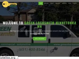 greenlocksmith247.com