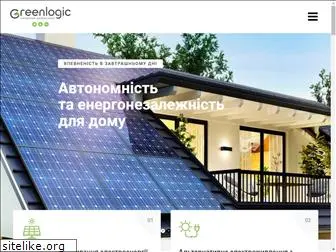 greenlogic.com.ua