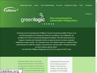 greenlogic.info