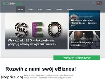 greenlogic.pl