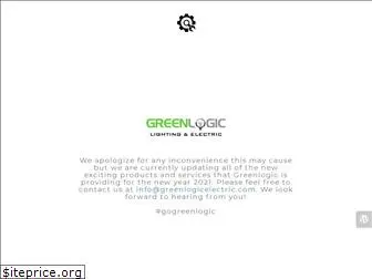 greenlogicelectric.com