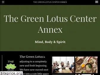 greenlotuscenter.com
