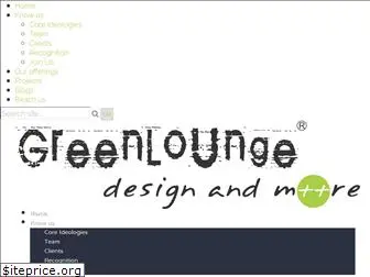 greenlounge.co.in