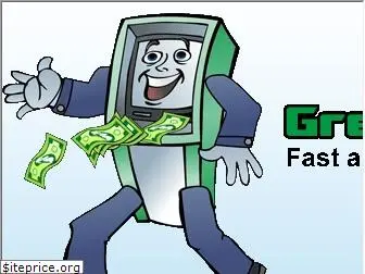 greenmachineloans.com