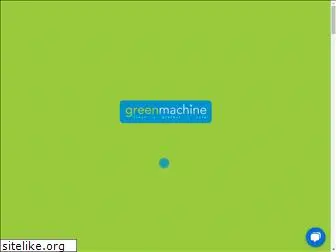 greenmachinesw.co.uk