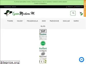 greenmadam.pl