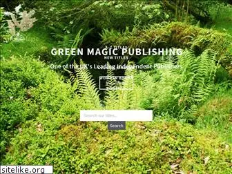 greenmagicpublishing.com