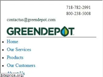 greenmakersupply.com