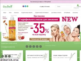 greenmama.ru