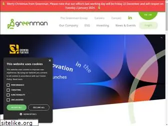 greenman.com