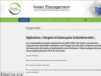 greenmanagement.biz