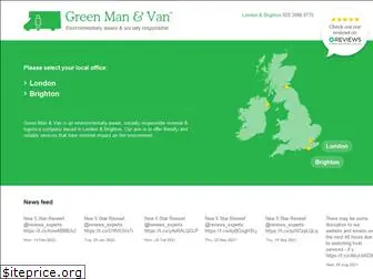 greenmanandvan.co.uk