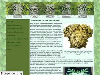 greenmanenigma.com