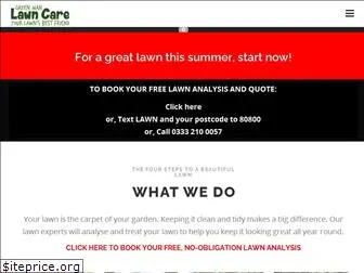 greenmanlawncare.co.uk