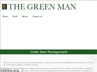 greenmanlittlebraxted.co.uk