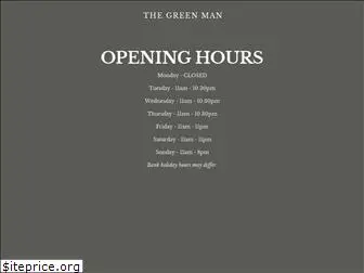 greenmanpub.org