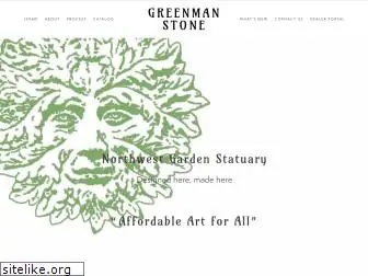 greenmanstone.com