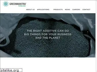 greenmantra.com