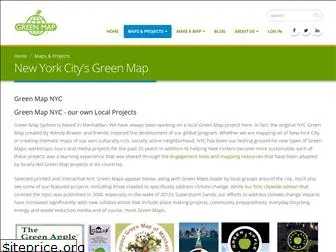 greenmapnyc.org