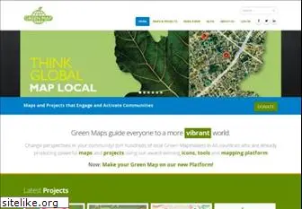 greenmaps.org