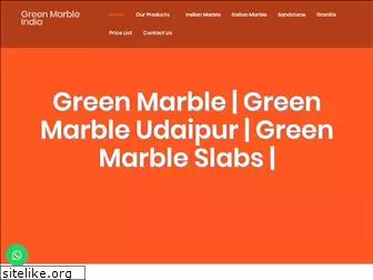 greenmarble.co.in