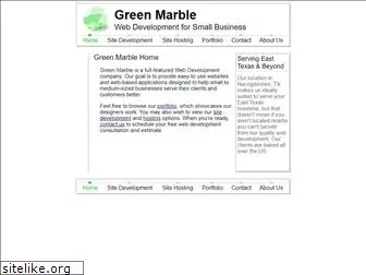 greenmarbledesign.com