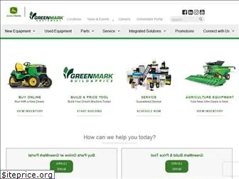 greenmarkequipment.com