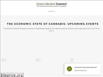 greenmarketsummit.com