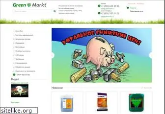 greenmarkt.ru