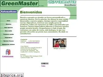 greenmaster.cl
