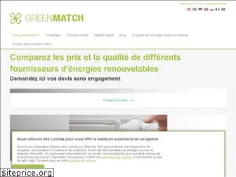 greenmatch.fr