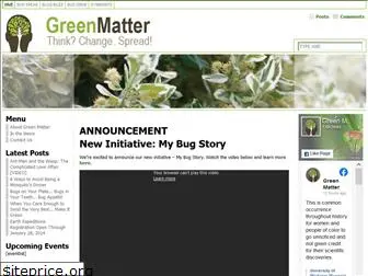 greenmatter.org