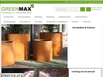 greenmax-webshop.eu