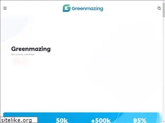 greenmazing.com