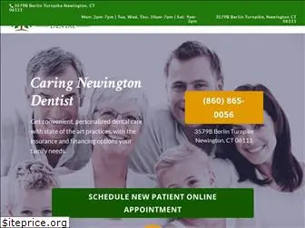 greenmeadowdental.com