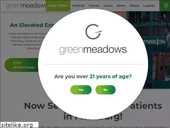 greenmeadows.com