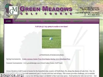 greenmeadowsgc.com