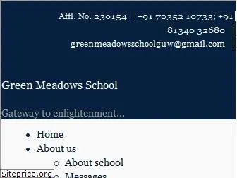 greenmeadowsguwahati.in