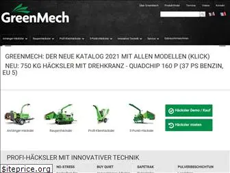 greenmech.de