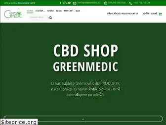 greenmedic.cz