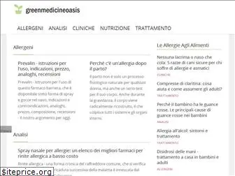 greenmedicineoasis.com