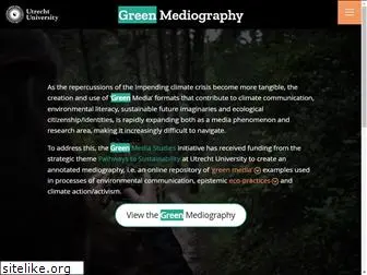 greenmediography.nl